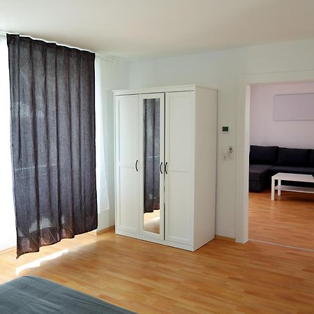 Rhein Romantik Boppard Eksteriør bilde